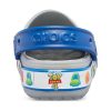 Crocs (GS) FunLab Disney Toy Story Clogs “Light Grey Blue” 205498-007