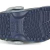 Crocs (GS) FunLab Star Wars Classic Clogs “Black Blue” 204115-410