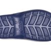 Crocs (GS) Handle It Rain Boots “Navy” 12803-04