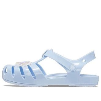 Crocs (GS) Isabella Sandals “Blue” 208445-4NS Crocs (GS) Isabella Sandals “Blue” 208445-4NS