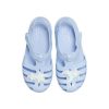 Crocs (GS) Isabella Sandals “Blue” 208445-4NS