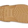 Crocs (GS) Jurassic World Classic Clogs “Brown White” 208860-202