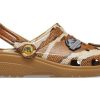 Crocs (GS) Jurassic World x Classic Clog “Sand” 208808-202