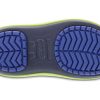 Crocs (GS) LodgePoint Snow Boots “Royal Blue” 204660-4HD