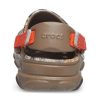 Crocs (GS) Realtree Edge All-Terrain Clogs “Brown Red” 207260-267