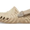 Crocs (GS) Salehe Bembury X The Pollex Clogs “Beige” 208600-1MJ