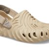Crocs (GS) Salehe Bembury X The Pollex Clogs “Beige” 208600-1MJ
