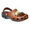 Crocs (GS) x Cars Classic Clog “Mater” 209376-0DA
