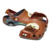Crocs (GS) x Cars Classic Clog “Mater” 209376-0DA