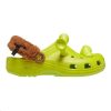 Crocs (GS) x DreamWorks x Classic Clog “Shrek” 209378-3TX