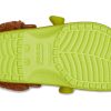 Crocs (GS) x DreamWorks x Classic Clog “Shrek” 209378-3TX