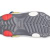 Crocs (GS) x Gundam All-Terrain Clog “Red Blue” 210129-0DA