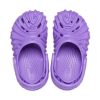 Crocs (GS) x Salehe Bembury Pollex Clogs “Purple” 209351-5AE
