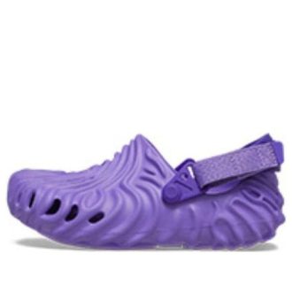 Crocs (GS) x Salehe Bembury xThe Pollex Clogs “Purple” 208600-5AE