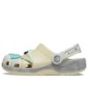 Crocs (GS) x Star Wars Classic Clog “White Grey” 209494-2Y2