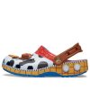 Crocs (GS) x Toy Story Classic Clog “Woody” 209461-4GX