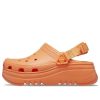 Crocs Hiker Xscape Clogs “Persimmon” 208365-83I
