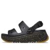 Crocs Hiker Xscape Festival Sandals “Black” 208610-0C4