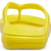 Crocs Kadee Summer Flip-Flops Unisex Yellow 206119-7C1
