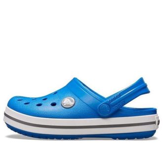 Crocs Kids Crocs Classic clog Sports sandals 204537-4JN