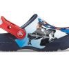 Crocs Kids Crocs Classic clog Sports sandals 206740-410