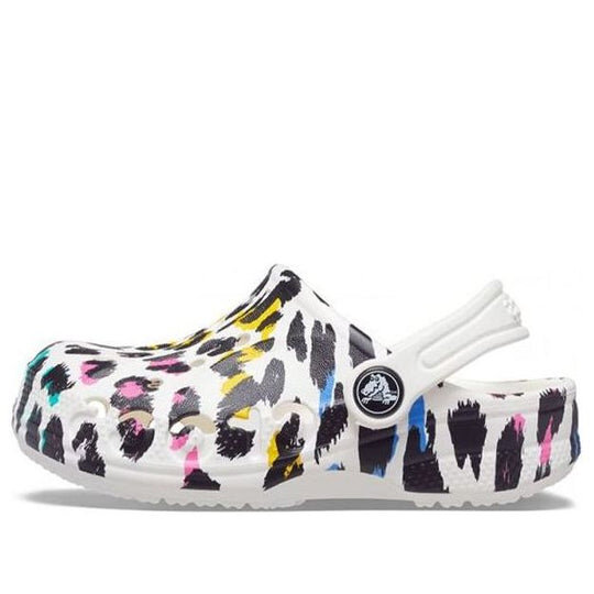 Crocs Kids Crocs Classic clog Sports sandals 207017-1D1 Crocs Kids Crocs Classic clog Sports sandals 207017-1D1