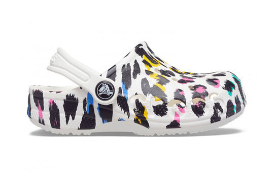 Crocs Kids Crocs Classic clog Sports sandals 207017-1D1 Crocs Kids Crocs Classic clog Sports sandals 207017-1D1