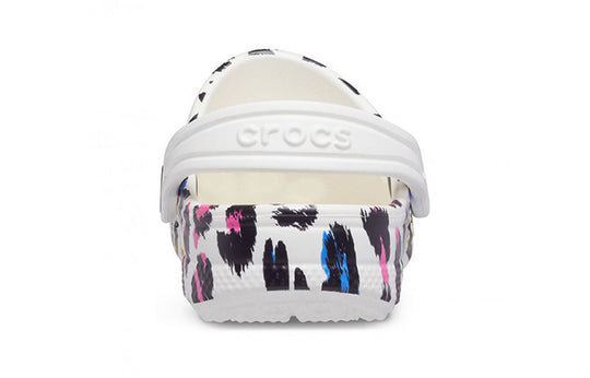 Crocs Kids Crocs Classic clog Sports sandals 207017-1D1 Crocs Kids Crocs Classic clog Sports sandals 207017-1D1