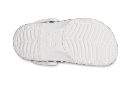 Crocs Kids Crocs Classic clog Sports sandals 207017-1D1 Crocs Kids Crocs Classic clog Sports sandals 207017-1D1