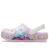 Crocs Kids Crocs Classic clog Sports sandals 207075-6GD