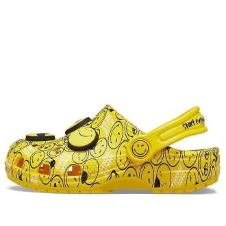 Crocs Kids Crocs Classic clog Sports sandals 207209-94S