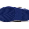 Crocs Kids Crocs Classic clog Sports sandals “Blue White” 202282-4HO