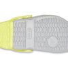 Crocs Kids Crocs Classic clog Sports sandals “Grey Green” 10400-06T Crocs Kids Crocs Classic clog Sports sandals “Grey Green” 10400-06T
