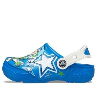 Crocs Kids Crocs Fun Lab Sports sandals 207081-4JL