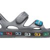 Crocs Kids CrocsOther Sports sandals 206794-0DA