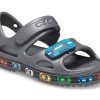 Crocs Kids CrocsOther Sports sandals 206794-0DA