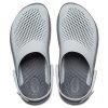 Crocs LiteRide 2.0 Clog “Light Grey” 206708-0DT