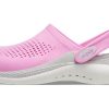 Crocs LiteRide 2.0 Clog “Pink” 206708-6SW