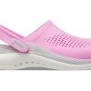 Crocs LiteRide 2.0 Clog “Pink” 206708-6SW