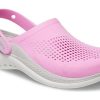 Crocs LiteRide 2.0 Clog “Pink” 206708-6SW