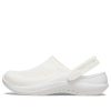 Crocs LiteRide 2.0 Clog “Triple White” 206708-1CV