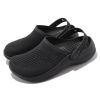 Crocs LiteRide 360 Clog “Black” 206708-060