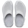 Crocs LiteRide 360 Marbled Clogs “Light Grey Oxygen” 207634-0ZU