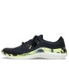 Crocs LiteRide 360 Marbled Pacer “Black Green” 207633-02K