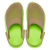 Crocs LiteRide 360 Ombre Marbled Clog “Khaki” 208281-2F9