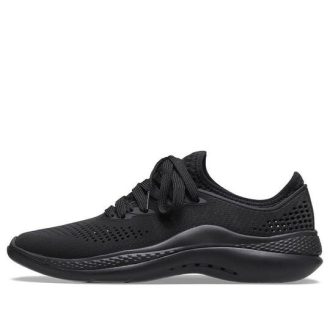 Crocs Literide 360 Pacer “Triple Black” 206715-060