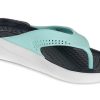 Crocs LiteRide Beach Cozy Shoe Unisex Blue 205182-4KP
