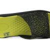 Crocs LiteRide Classic Sports Slippers Unisex Black Green 205941-060 Crocs LiteRide Classic Sports Slippers Unisex Black Green 205941-060