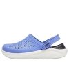Crocs LiteRide Clogs “Lapis Black” 204592-4RW