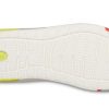 Crocs LiteRide Colorblock Flip Flip-Flops Yellow 205625-37P